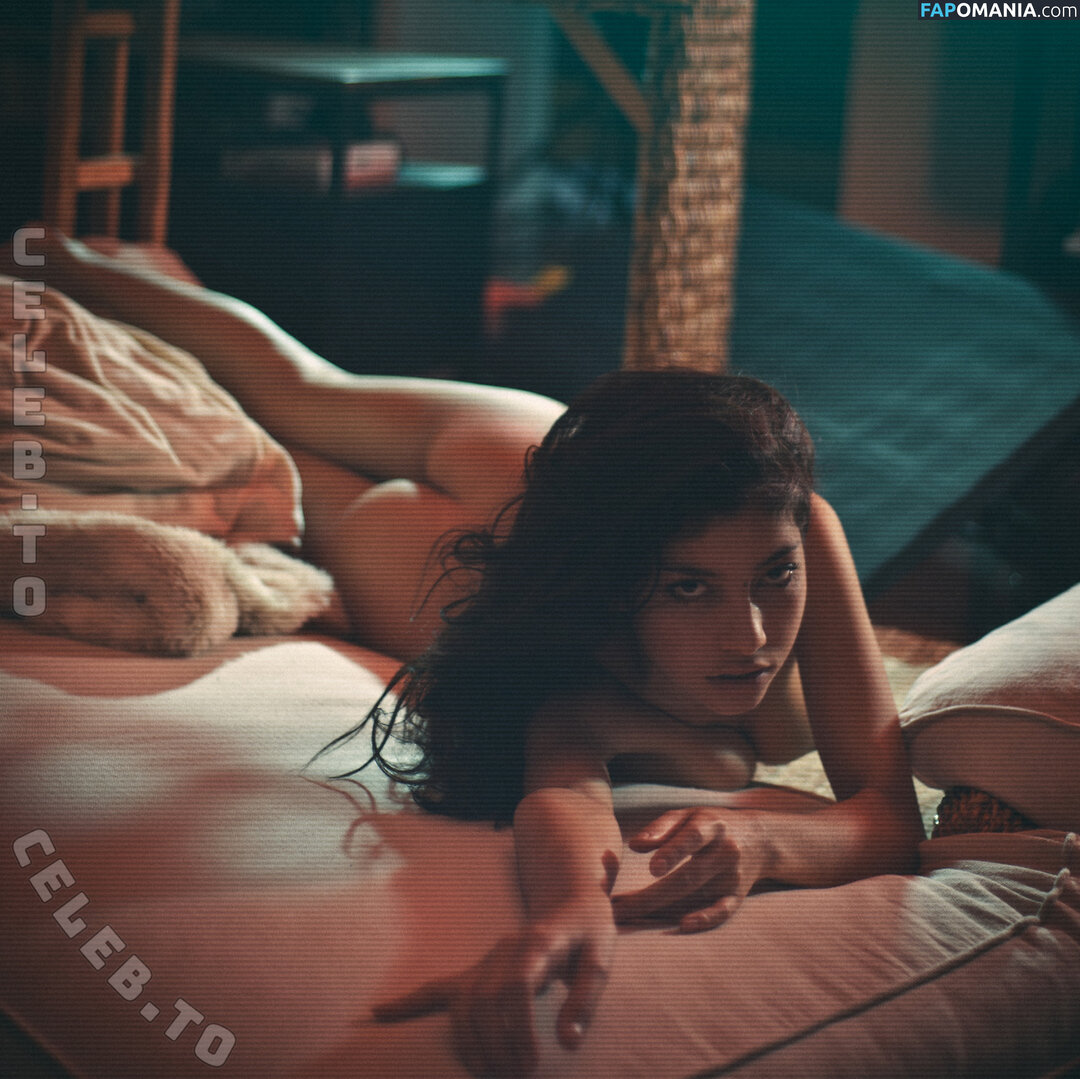 Emilie Payet / emilie_payet_artist / emiliepayet / emiliepayetmannequin Meztelen OnlyFans  Kikerült fotó #12