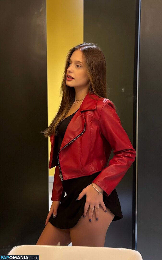 Emilly Campos / _emycampos Meztelen OnlyFans  Kikerült fotó #17