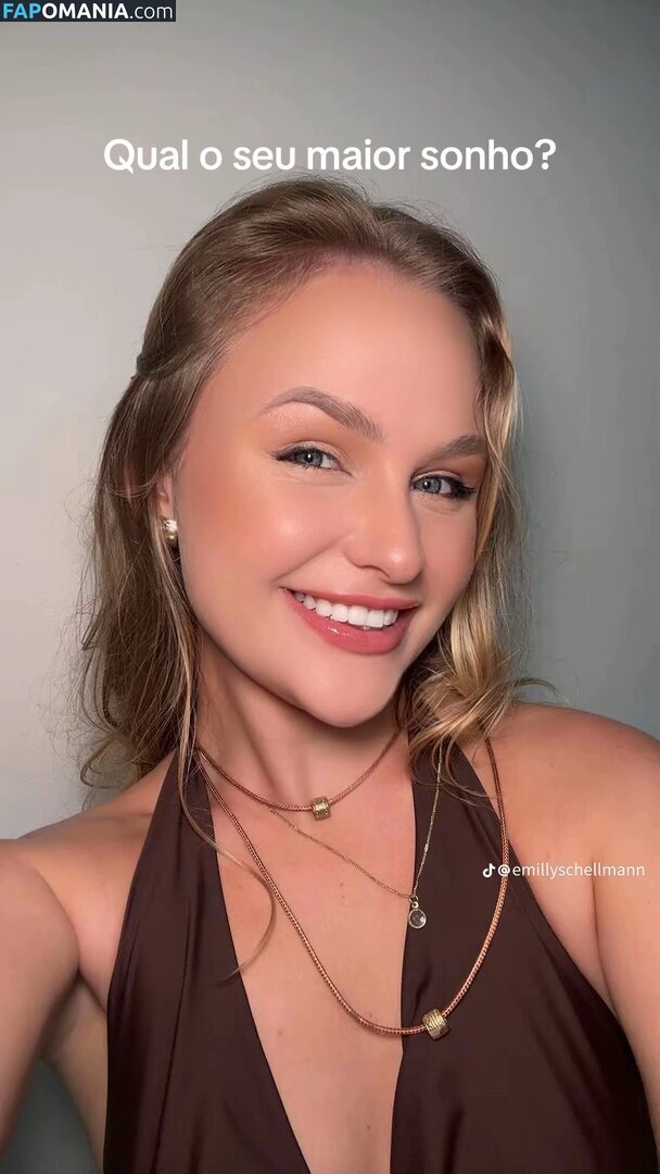 Emilly Schellmann / _emillyschellmann Meztelen OnlyFans  Kikerült fotó #19