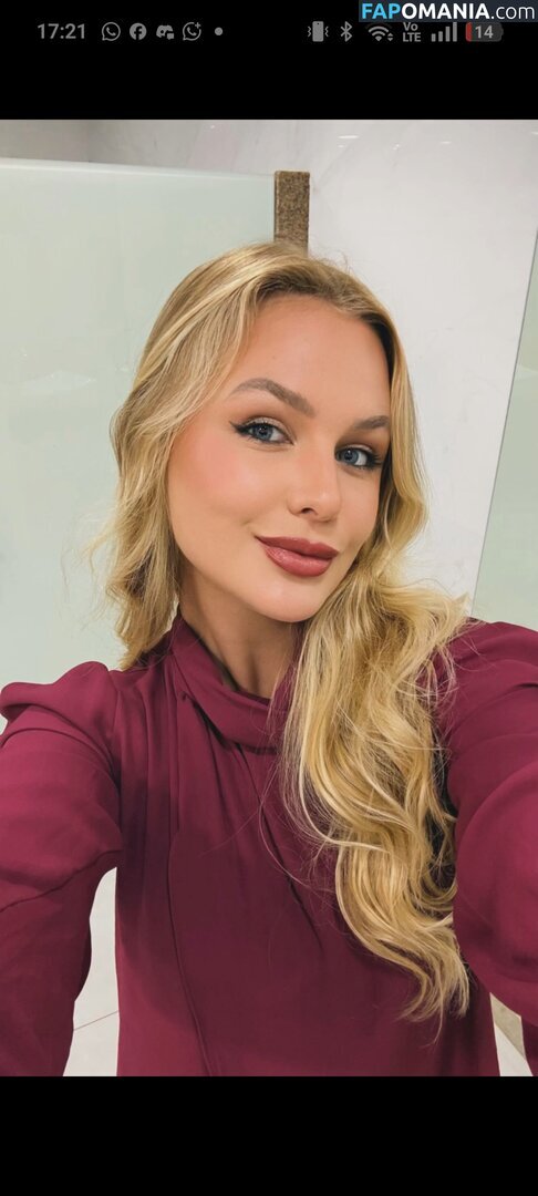 Emilly Schellmann / _emillyschellmann Meztelen OnlyFans  Kikerült fotó #30