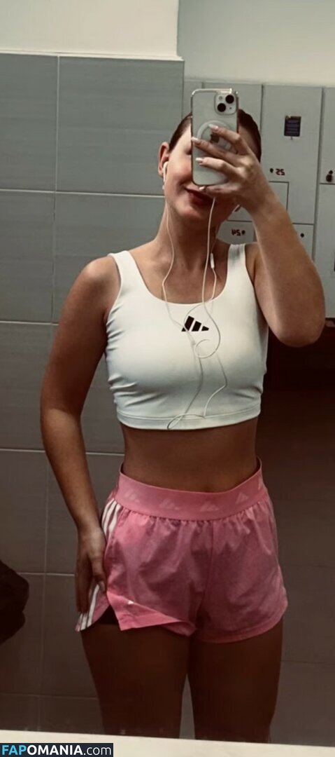 Emilly Schellmann / _emillyschellmann Meztelen OnlyFans  Kikerült fotó #38