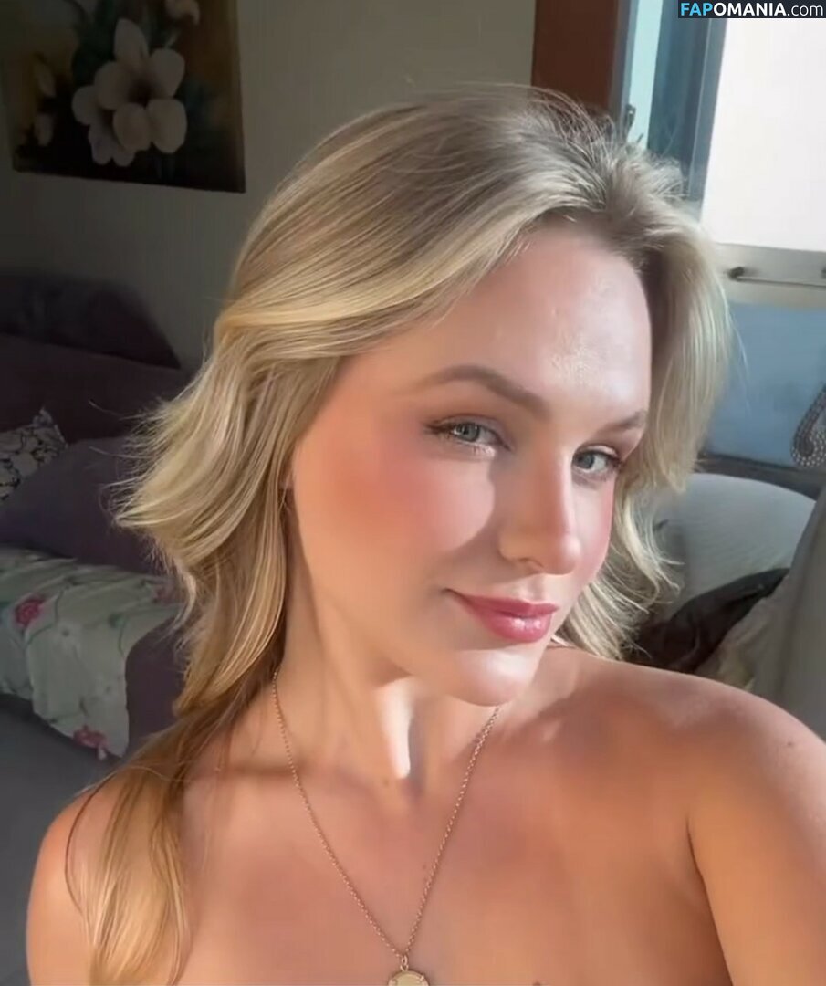 Emilly Schellmann / _emillyschellmann Meztelen OnlyFans  Kikerült fotó #39