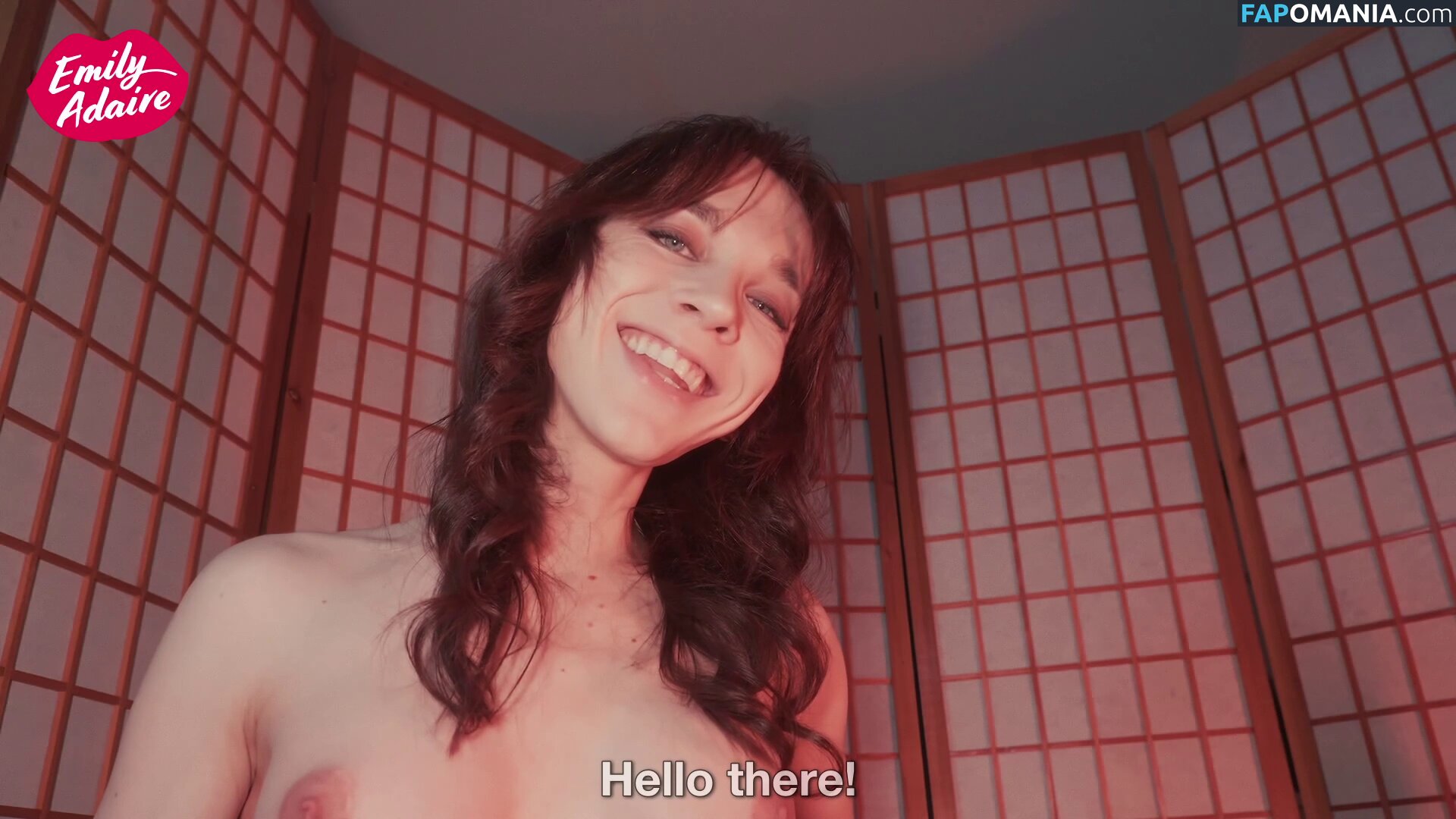 Emily Adaire / emilyadairets / heythereadair Meztelen OnlyFans  Kikerült fotó #11