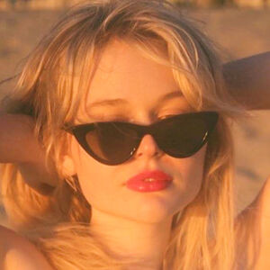 Emily Alyn Lind