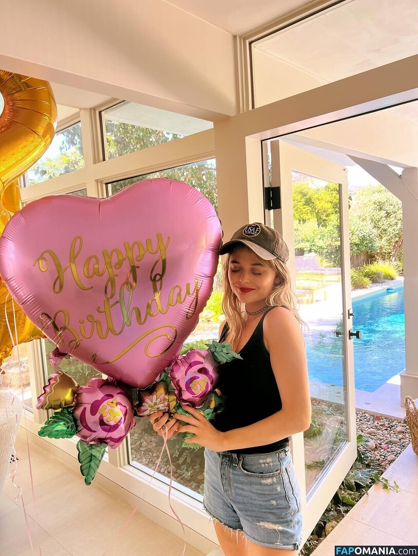 Emily Alyn Lind / emilylind Meztelen OnlyFans  Kikerült fotó #136