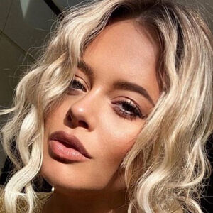 Emily Atack