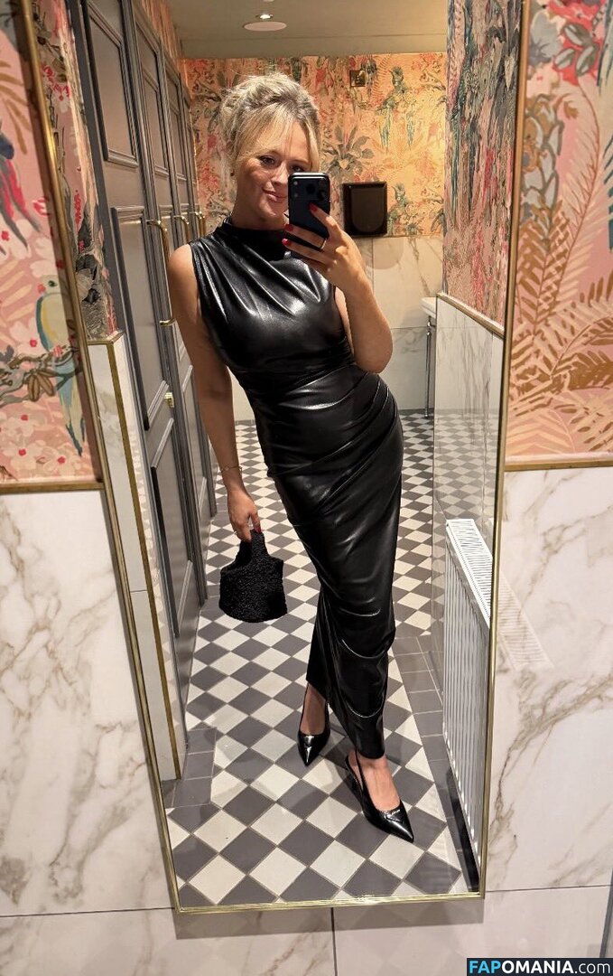 Emily Atack / emilyatack Meztelen OnlyFans  Kikerült fotó #13