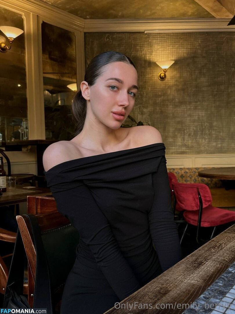 emily_berryy Meztelen OnlyFans  Kikerült fotó #3