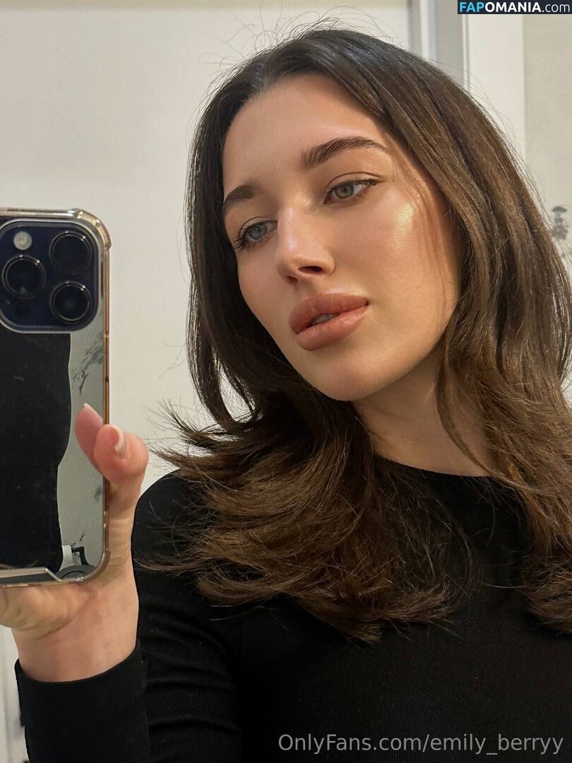 emily_berryy Meztelen OnlyFans  Kikerült fotó #5