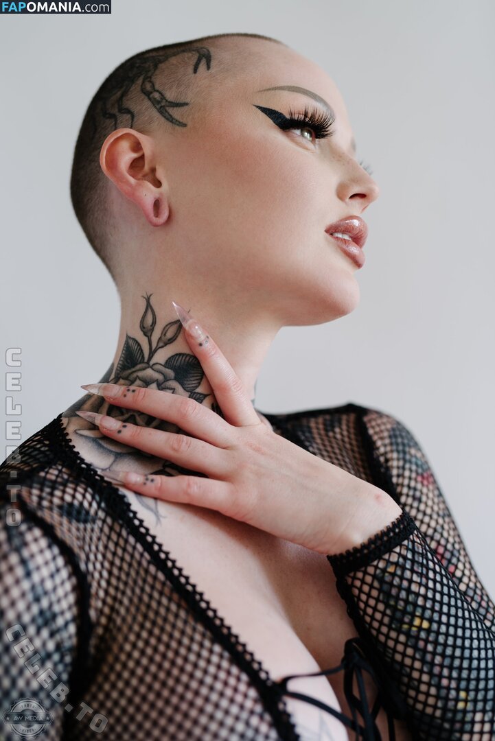 Emily Boring / embodoe / https: Meztelen OnlyFans  Kikerült fotó #3