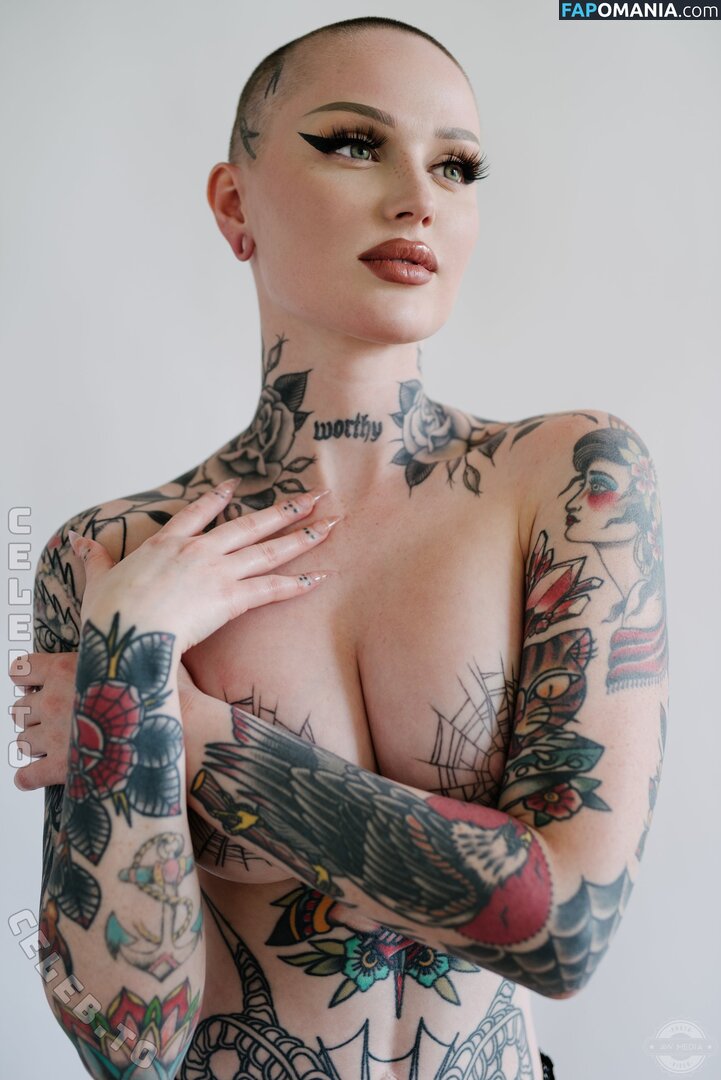 Emily Boring / embodoe / https: Meztelen OnlyFans  Kikerült fotó #6