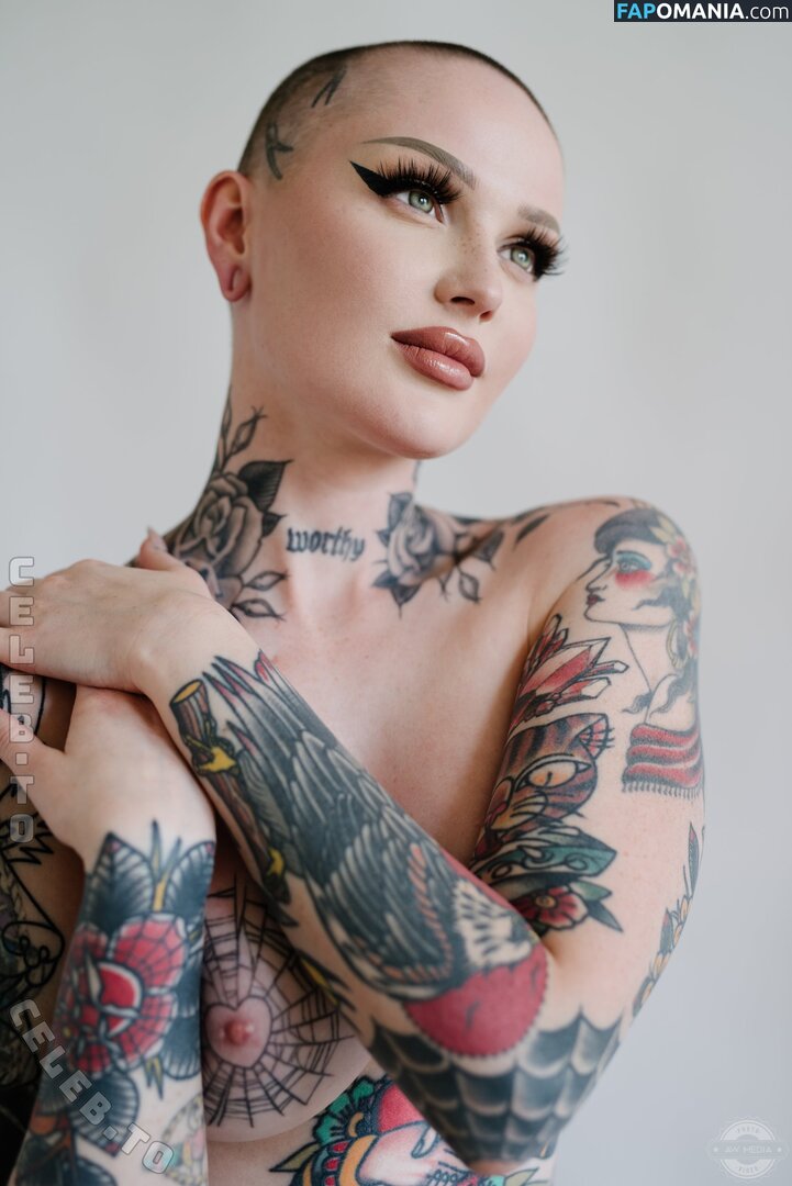 Emily Boring / embodoe / https: Meztelen OnlyFans  Kikerült fotó #7