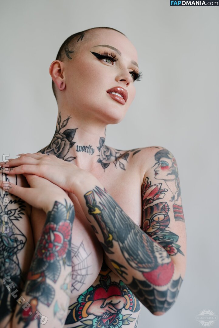 Emily Boring / embodoe / https: Meztelen OnlyFans  Kikerült fotó #8