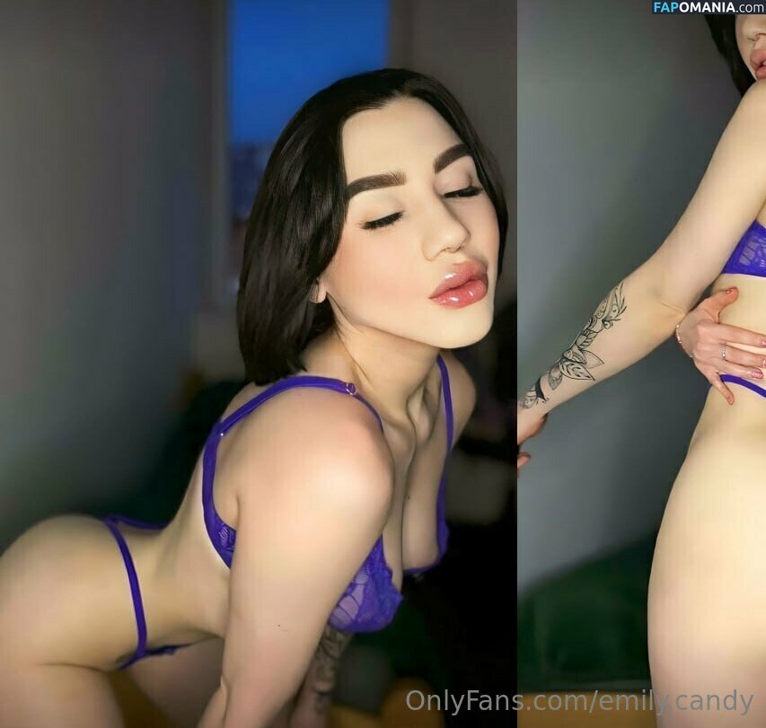 candyemily / emily.candy Meztelen OnlyFans  Kikerült fotó #34
