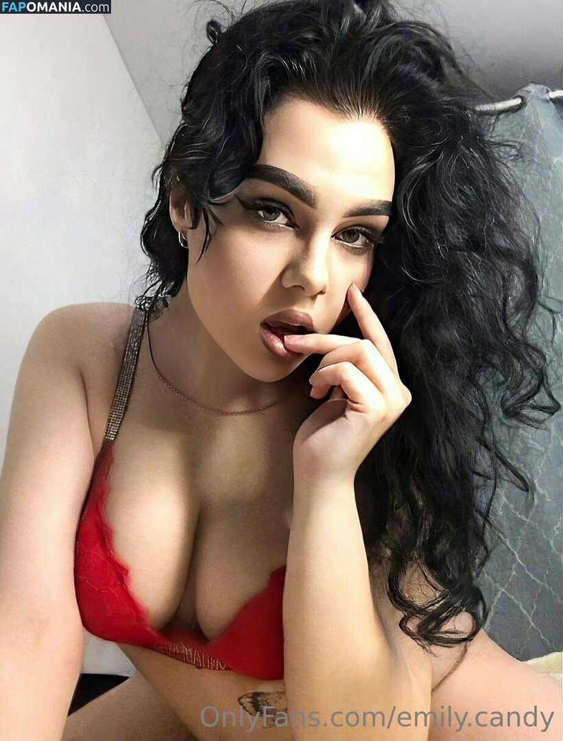 candyemily / emily.candy Meztelen OnlyFans  Kikerült fotó #41