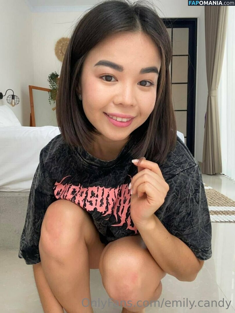 candyemily / emily.candy Meztelen OnlyFans  Kikerült fotó #231