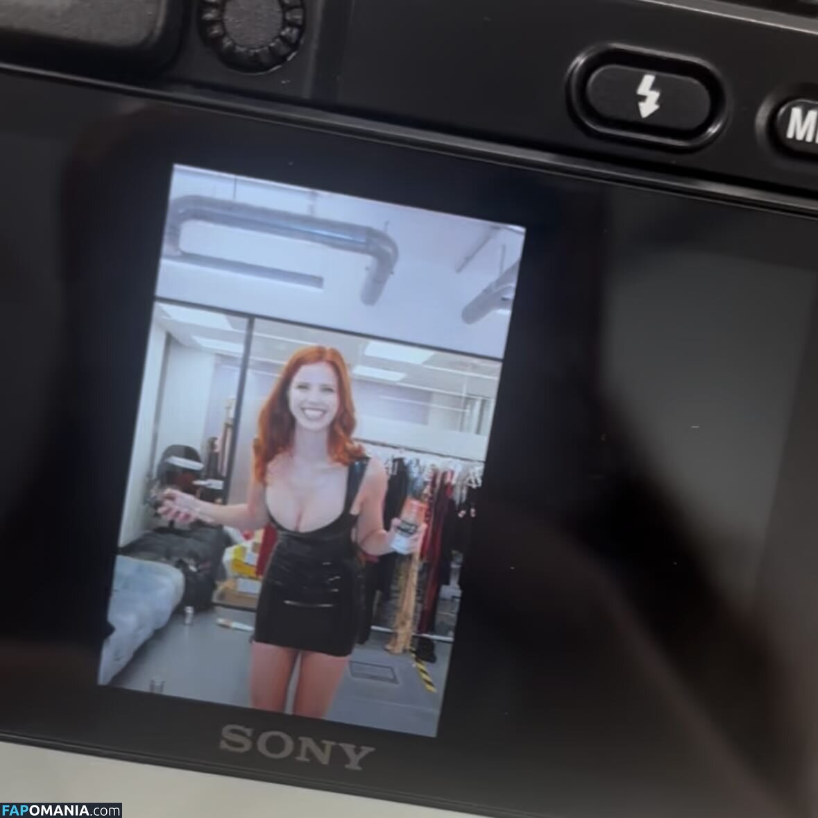 Emily Deyt-Aysage / emilydeytaysage Meztelen OnlyFans  Kikerült fotó #356