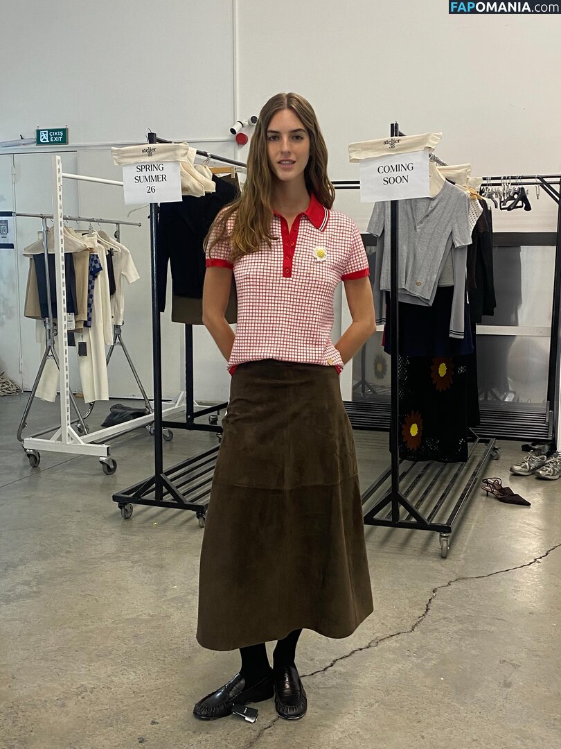 Emily Feld / emily.feld / fanpage_emily_feld / viki.winki Meztelen OnlyFans  Kikerült fotó #4001