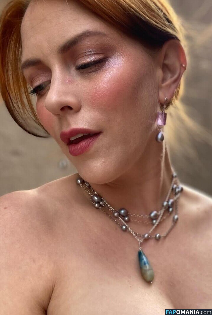 Emily Fleming / emflemily / from mythical Meztelen OnlyFans  Kikerült fotó #1