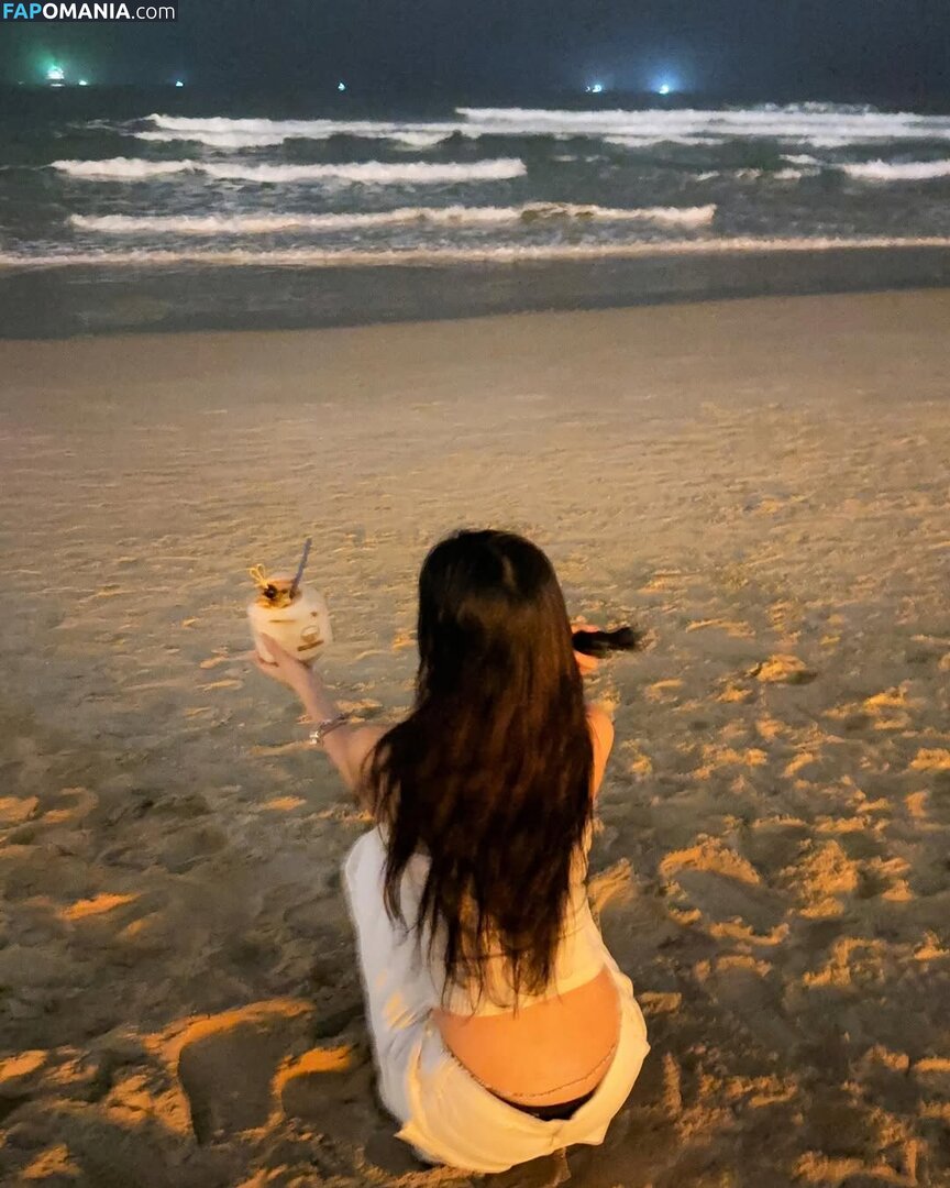 Emily Hung / dcyyy___ Meztelen OnlyFans  Kikerült fotó #9