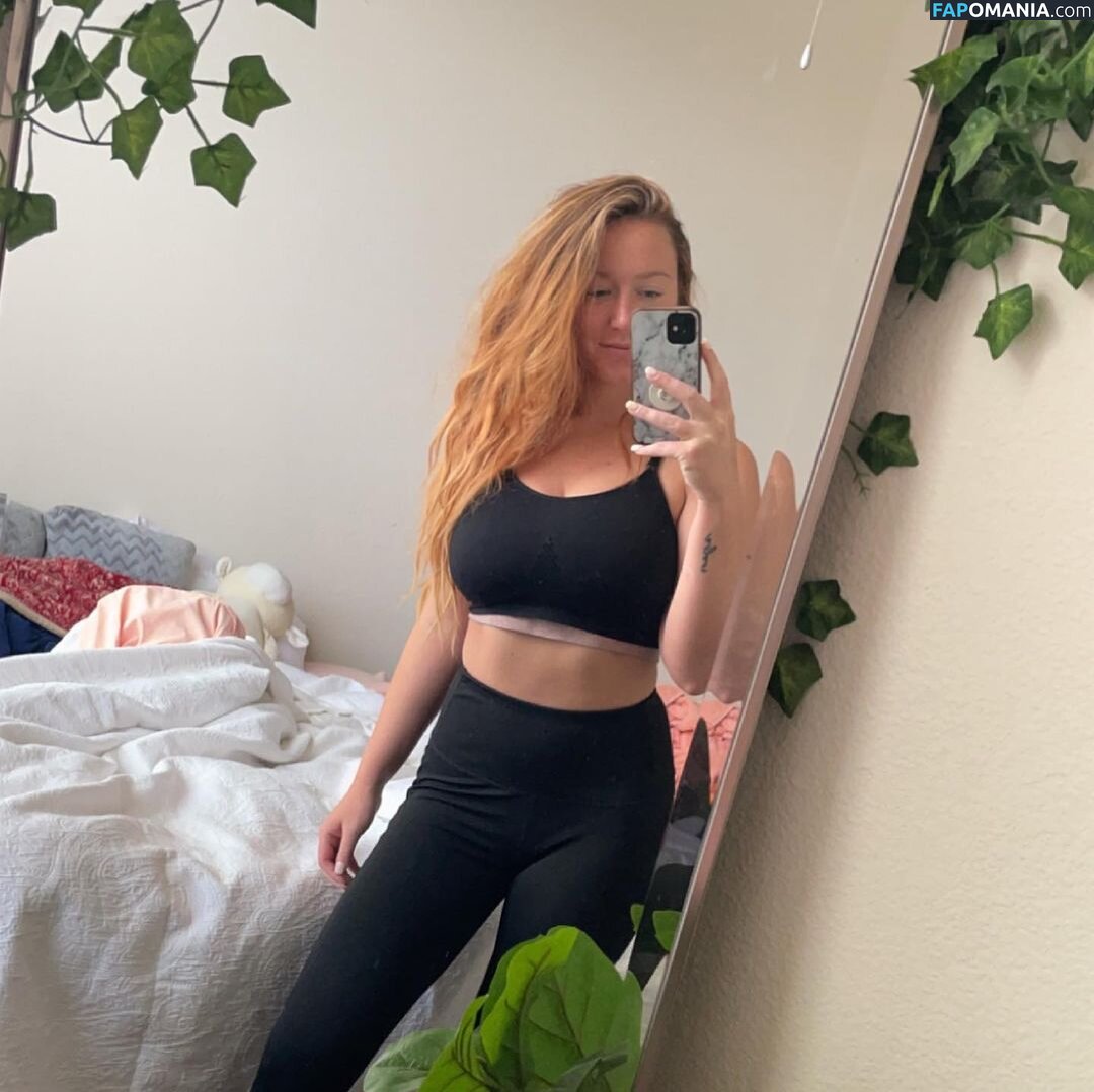 Emily James Meztelen OnlyFans  Kikerült fotó #9