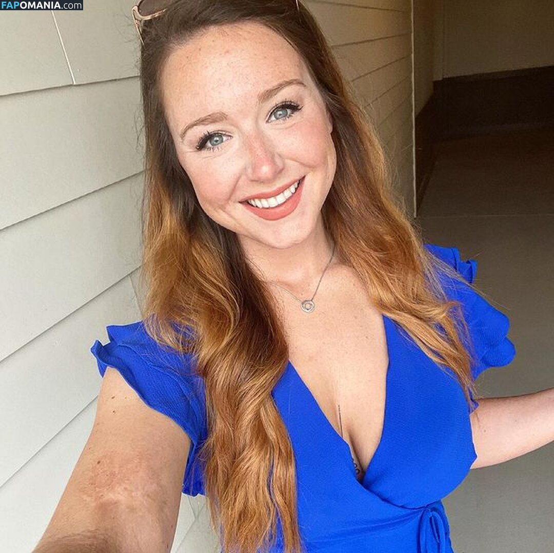 Emily James Meztelen OnlyFans  Kikerült fotó #14