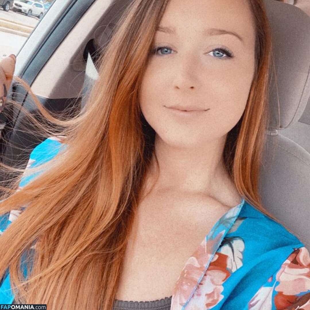 Emily James Meztelen OnlyFans  Kikerült fotó #16