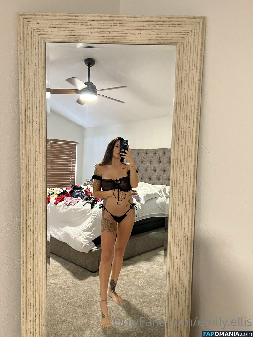 emily.kat / miliya18 Meztelen OnlyFans  Kikerült fotó #17