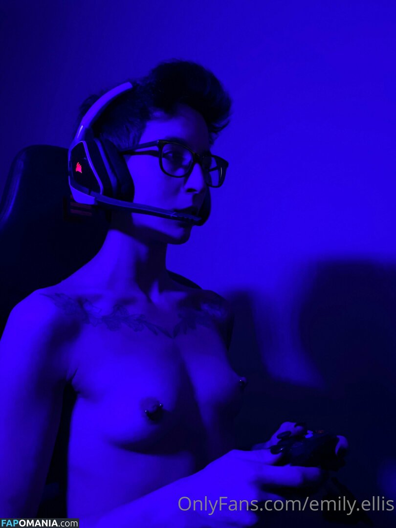 emily.kat / miliya18 Meztelen OnlyFans  Kikerült fotó #27