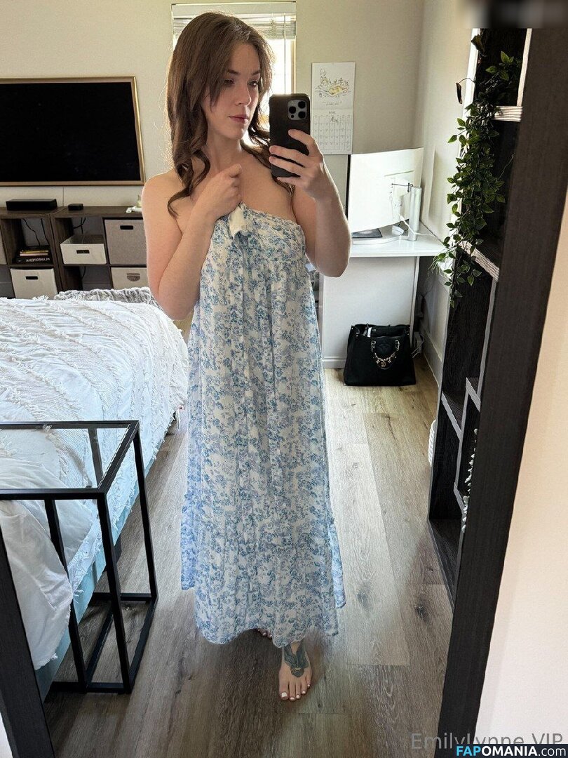 Emily Lynne / theemilylynne / themilylynne Meztelen OnlyFans  Kikerült fotó #52
