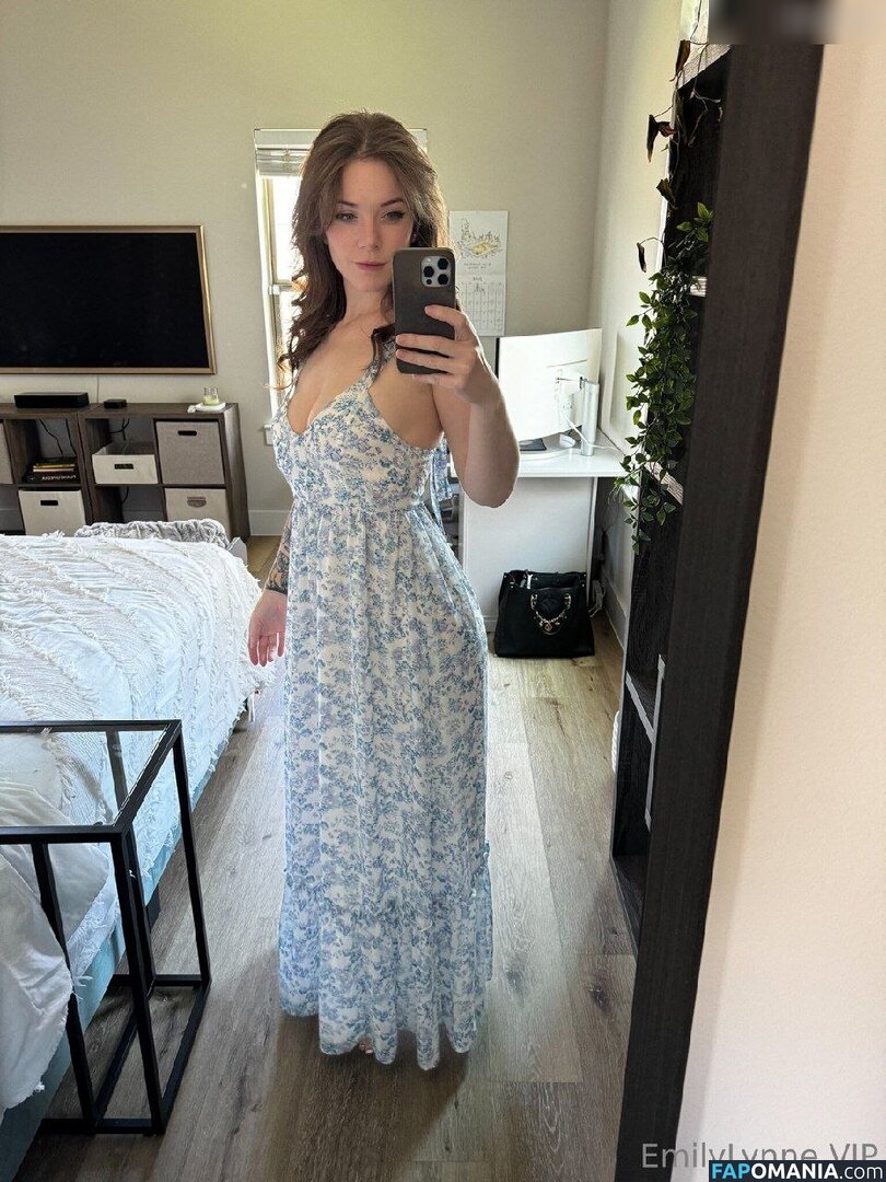 Emily Lynne / theemilylynne / themilylynne Meztelen OnlyFans  Kikerült fotó #54