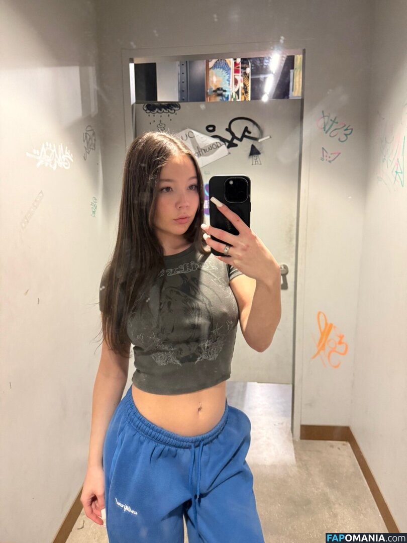 Emily Makis / emily.jm._ / emily.makis / yahhmean._ Meztelen OnlyFans  Kikerült fotó #3