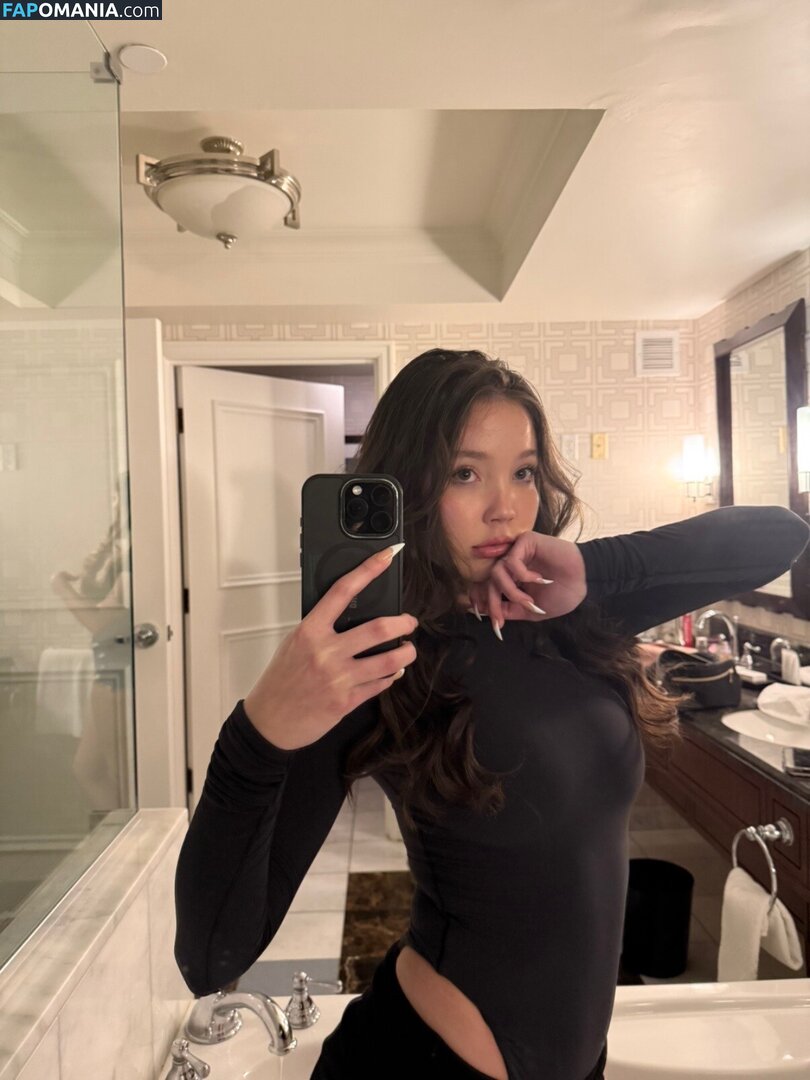 Emily Makis / emily.jm._ / emily.makis / yahhmean._ Meztelen OnlyFans  Kikerült fotó #5