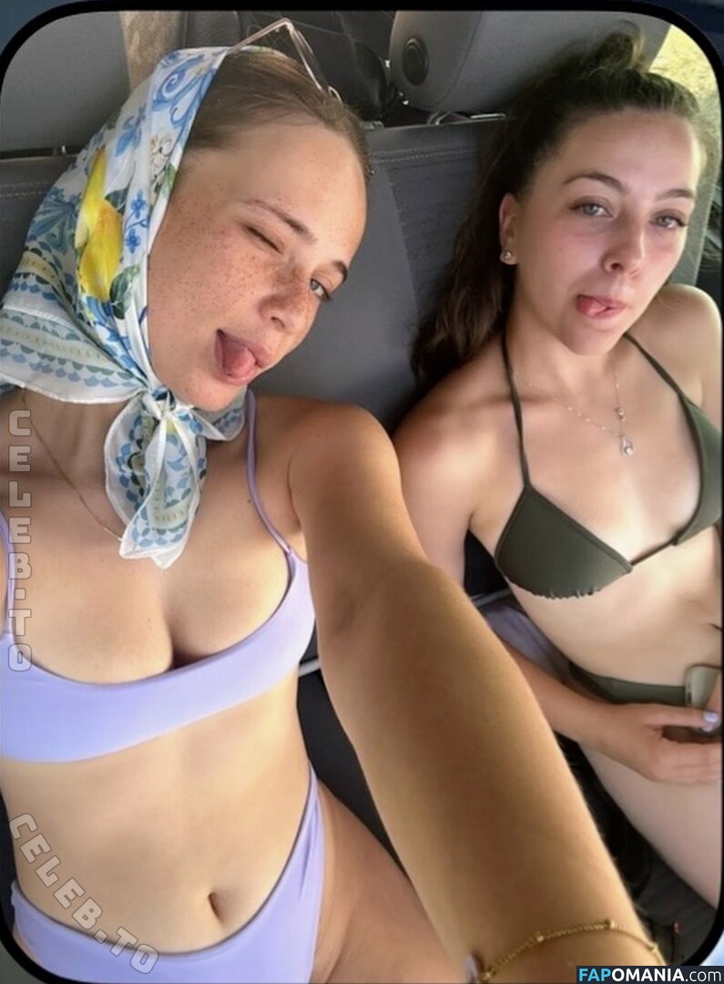 Emily Marie Neumann / emilymarieneumann Meztelen OnlyFans  Kikerült fotó #1