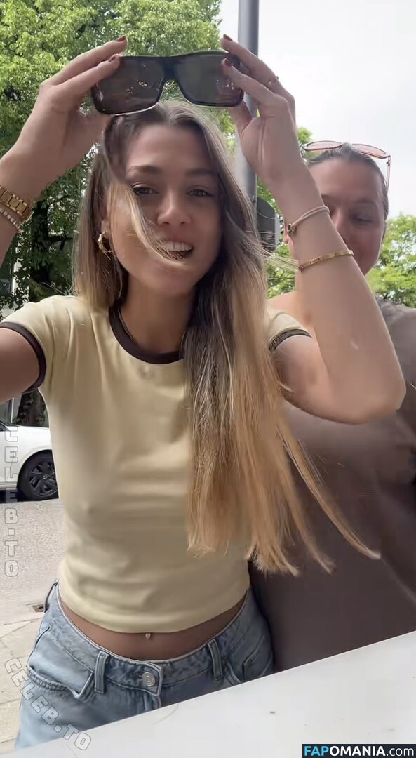 Emily Maurer / emilymaurer__ Meztelen OnlyFans  Kikerült fotó #5