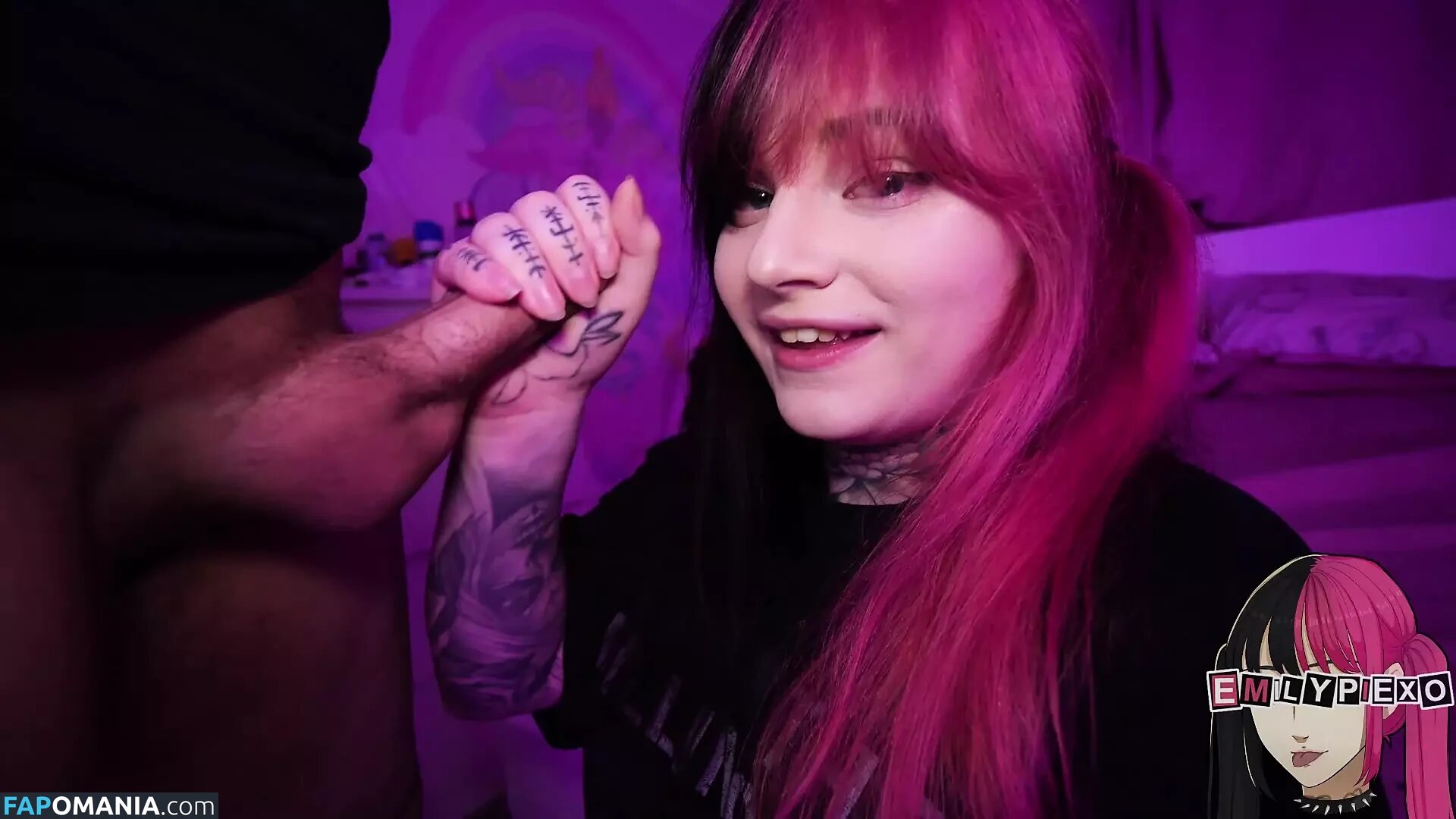 Emily Piexo Meztelen OnlyFans  Kikerült fotó #3