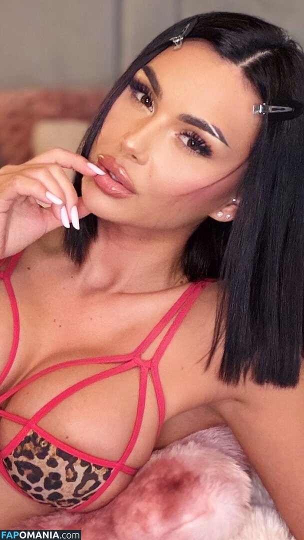 Emily Portec / emilyportec Meztelen OnlyFans  Kikerült fotó #2
