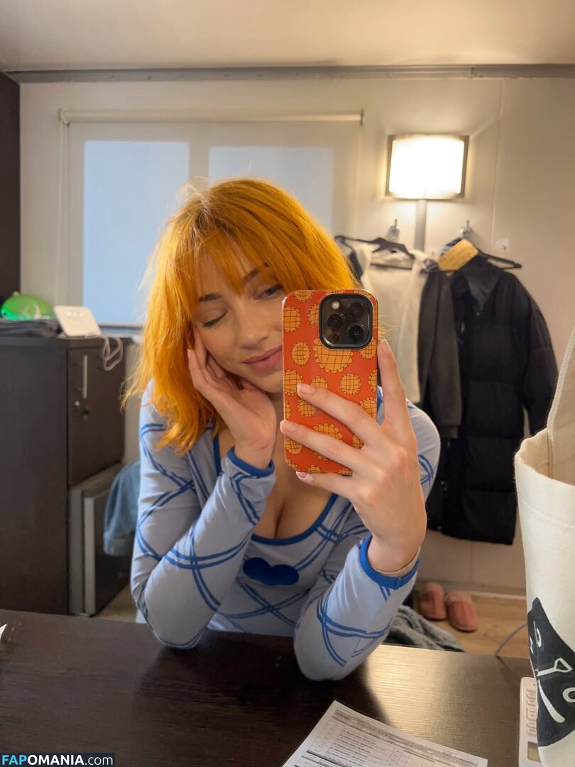 Emily Rudd / emilysteaparty Meztelen OnlyFans  Kikerült fotó #262