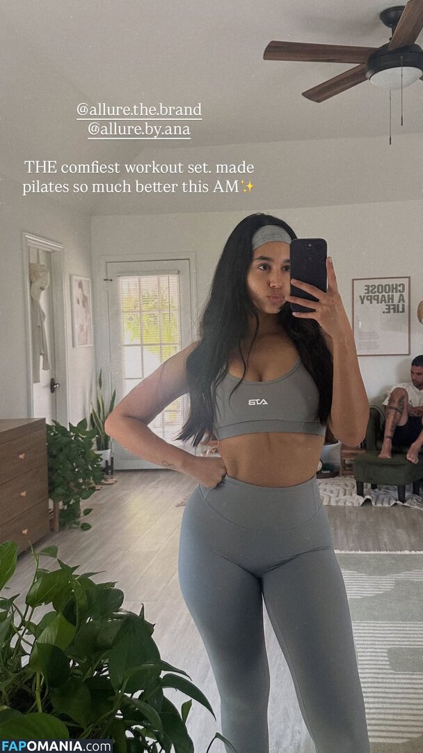 Emily Tosta / emilytosta Meztelen OnlyFans  Kikerült fotó #232