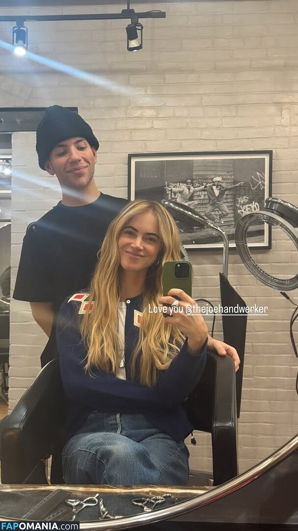 Emily Wickersham (NCIS) / emilywickersham Meztelen OnlyFans  Kikerült fotó #4