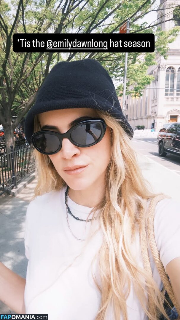 Emily Wickersham / NCIS / emilywickersham Meztelen OnlyFans  Kikerült fotó #66