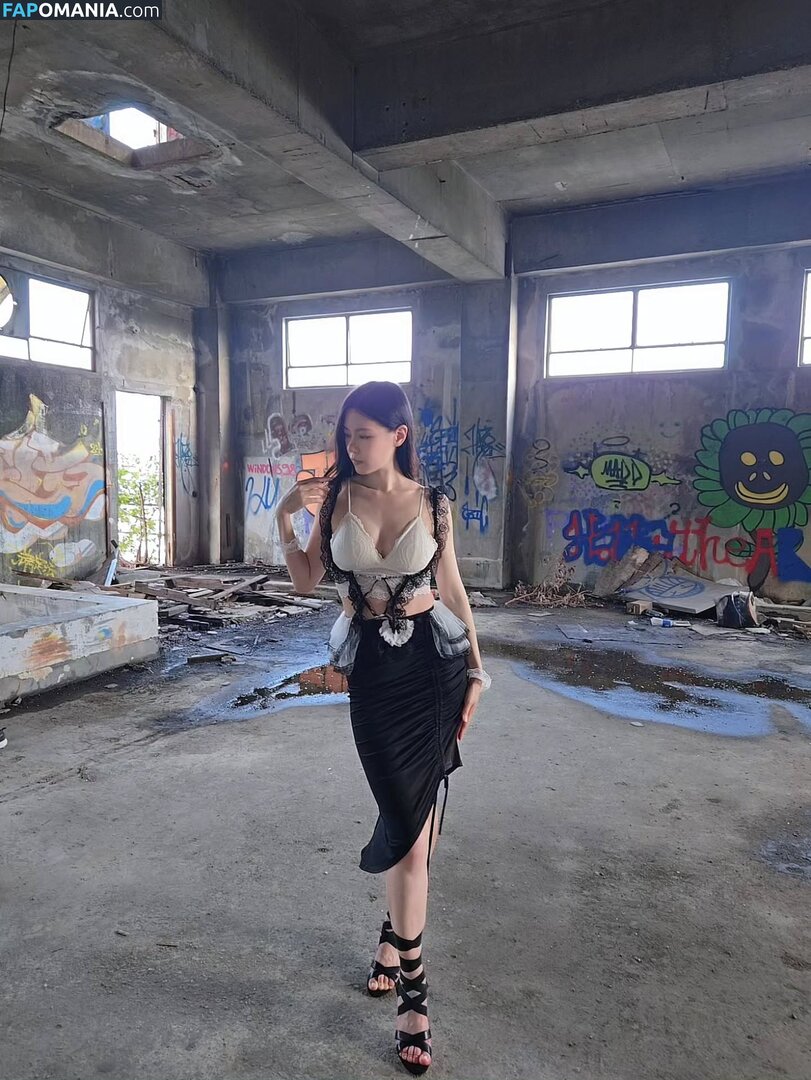 Emilyck Chan / emily_0224 / emilyk8z Meztelen OnlyFans  Kikerült fotó #4