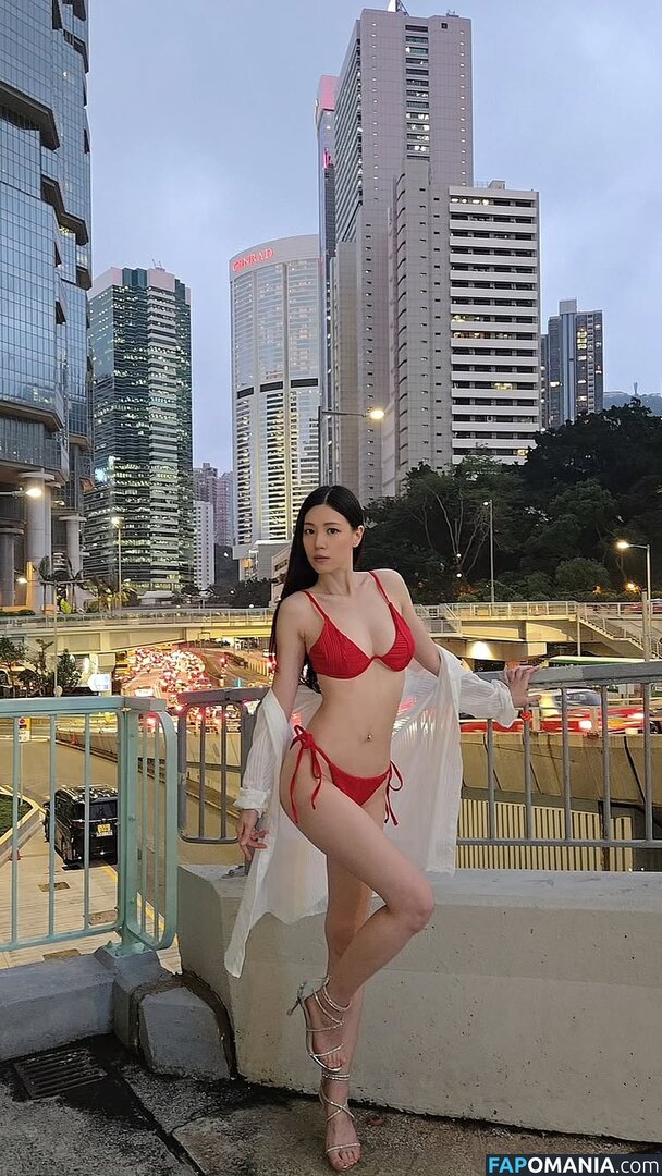 Emilyck Chan / emily_0224 / emilyk8z Meztelen OnlyFans  Kikerült fotó #14
