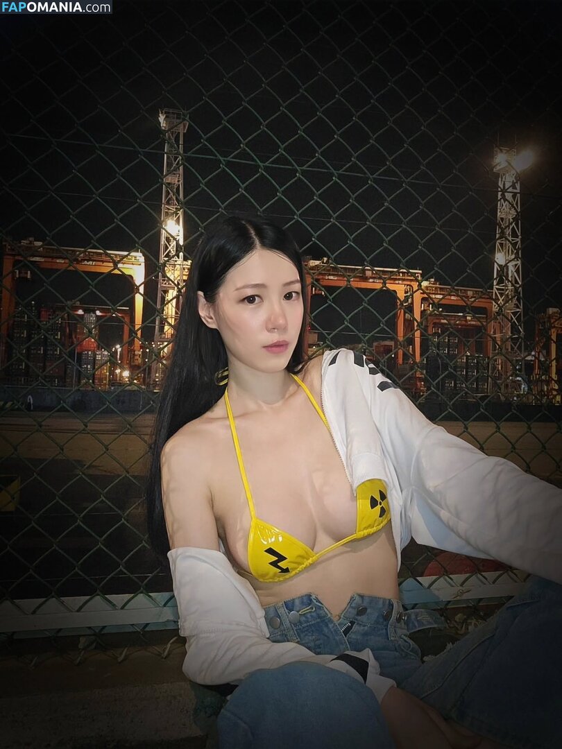 Emilyck Chan / emily_0224 / emilyk8z Meztelen OnlyFans  Kikerült fotó #29
