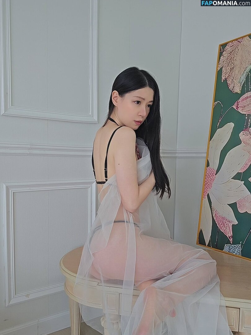 Emilyck Chan / emily_0224 / emilyk8z Meztelen OnlyFans  Kikerült fotó #33