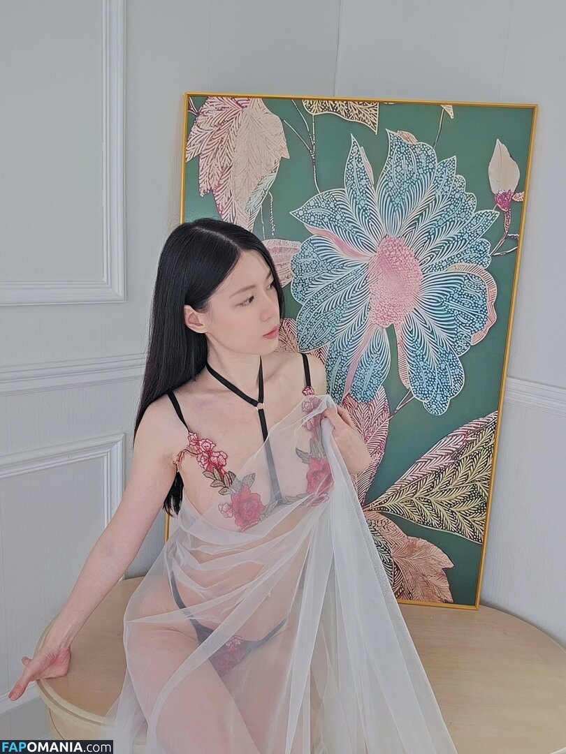 Emilyck Chan / emily_0224 / emilyk8z Meztelen OnlyFans  Kikerült fotó #37