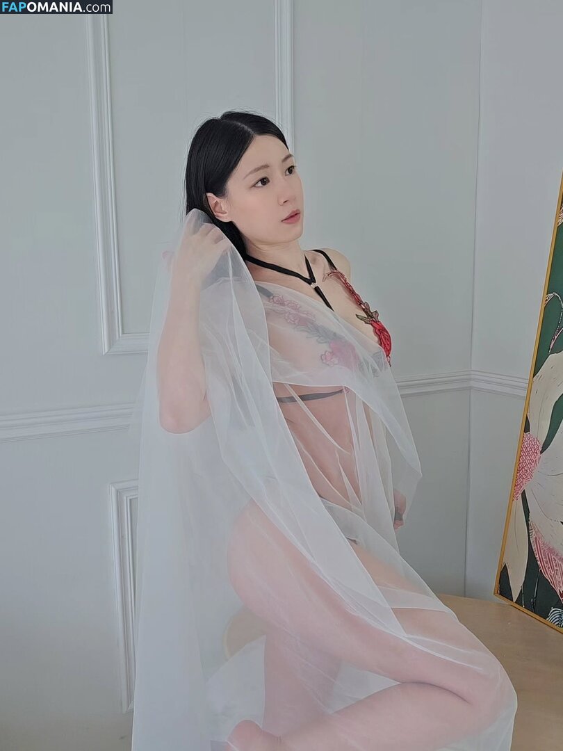 Emilyck Chan / emily_0224 / emilyk8z Meztelen OnlyFans  Kikerült fotó #38