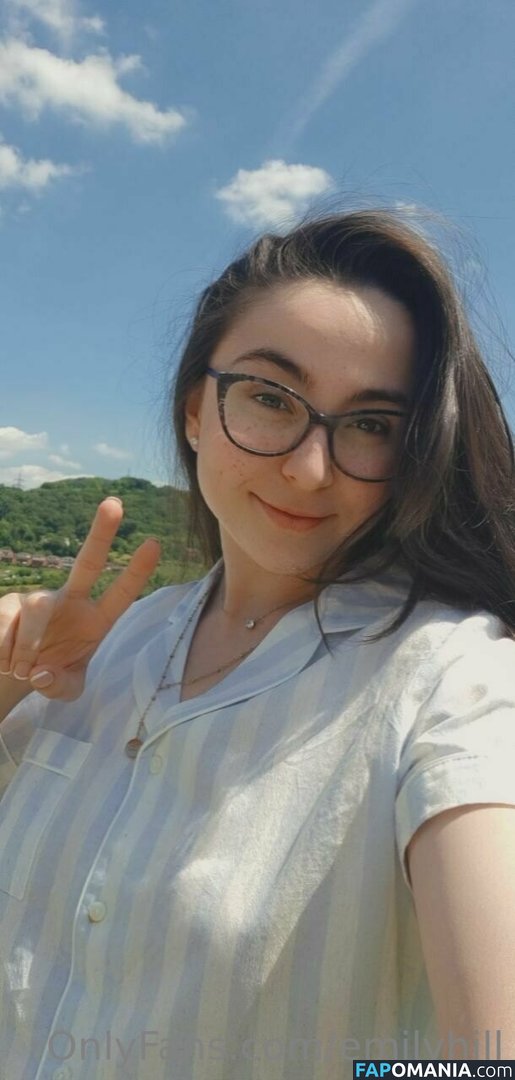 emilyhill / emilyhillxoxo Meztelen OnlyFans  Kikerült fotó #8