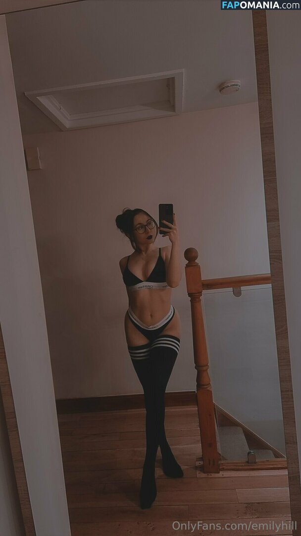 emilyhill / emilyhillxoxo Meztelen OnlyFans  Kikerült fotó #258