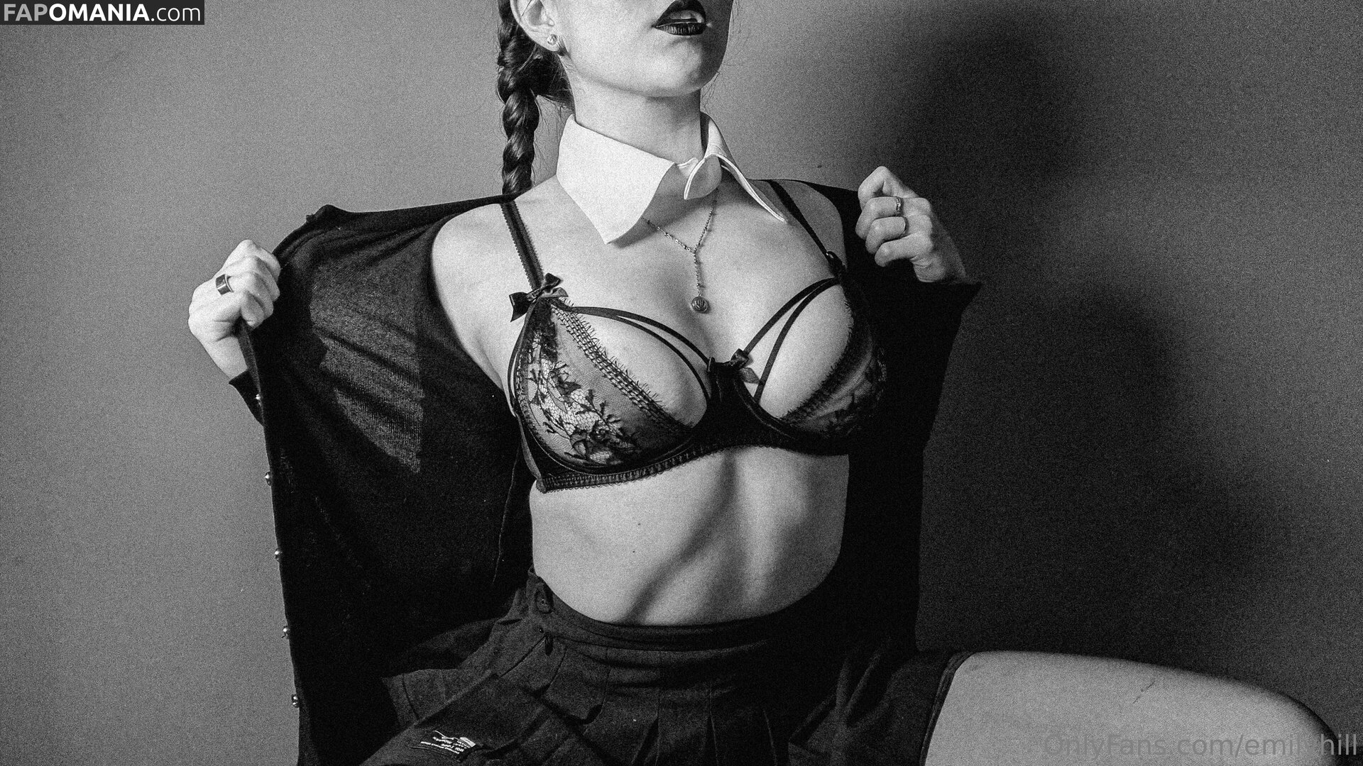 emilyhill / emilyhillxoxo Meztelen OnlyFans  Kikerült fotó #340